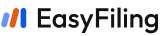 EasyFiling Inc. logo
